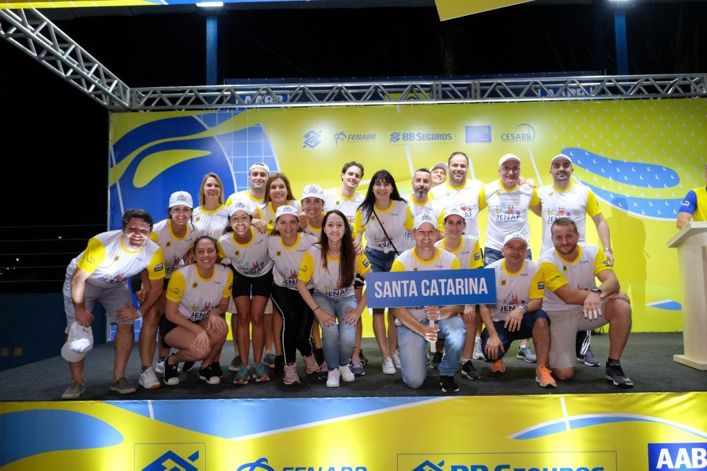 Ponte Serrada convida para abertura do Campeonato de Futsal e