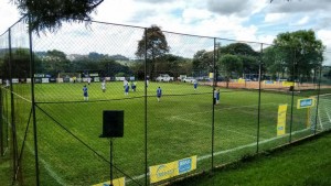 Futebol