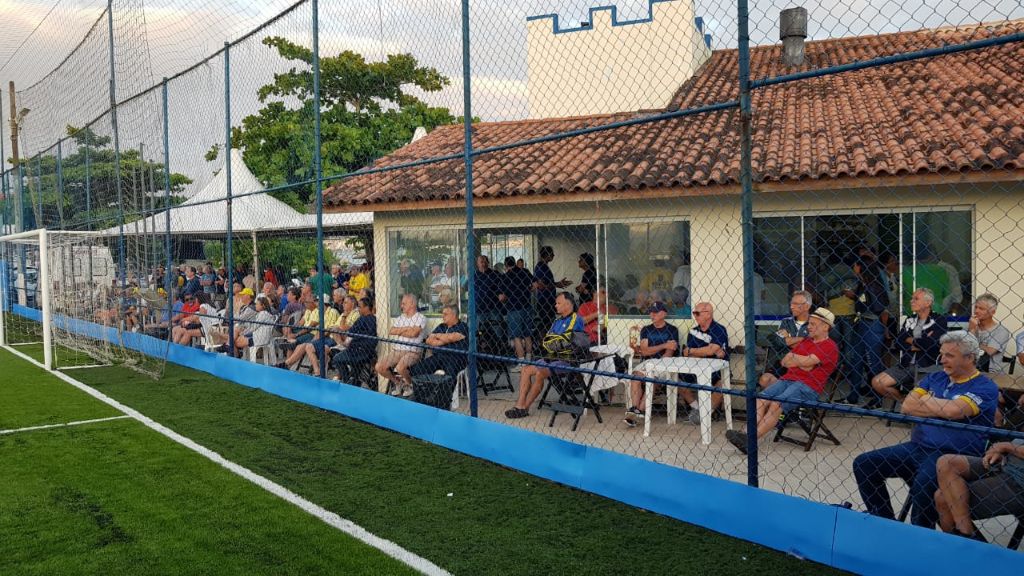 SULBRAABB reúne 360 competidores na AABB Florianópolis – FENABB